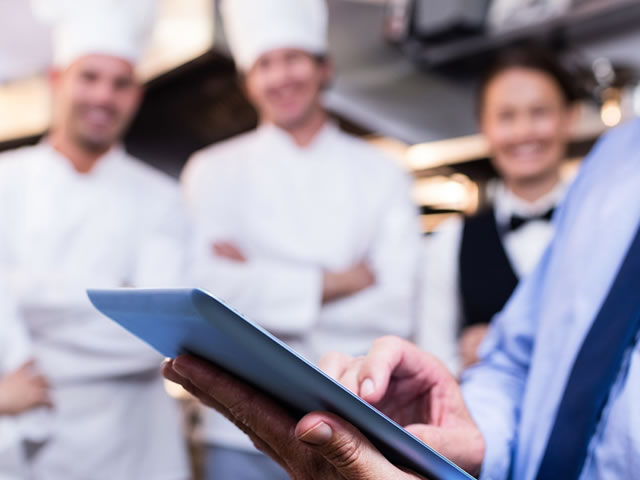 Dica Para Melhorar A Gestão De Pessoas Em Um Restaurante