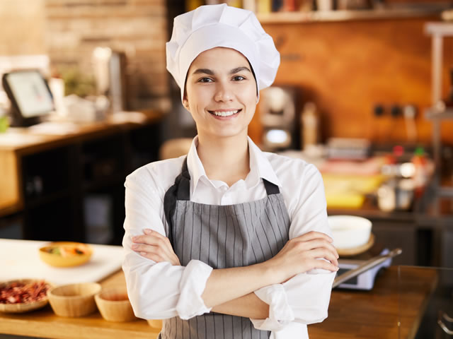 O Momento é Muito Bom Para Empreender Em Gastronomia