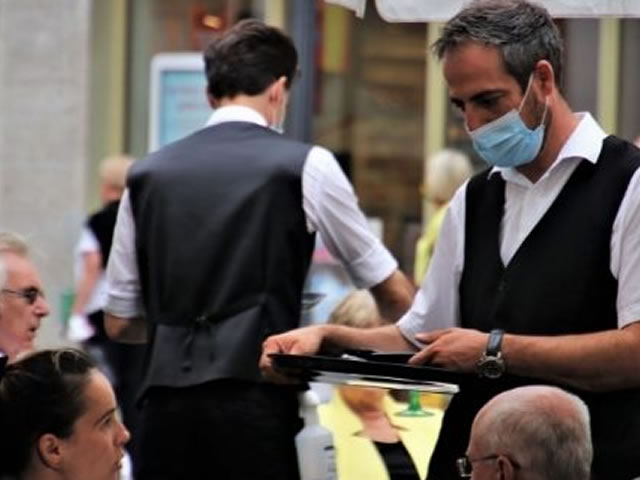 Bares E Restaurantes Preparam Movimento Para Pedir Fim Das Máscaras No País Todo