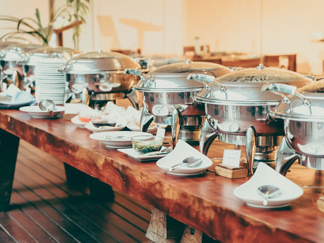 10 Dicas Essenciais De Gestão Para Empresas De Buffet