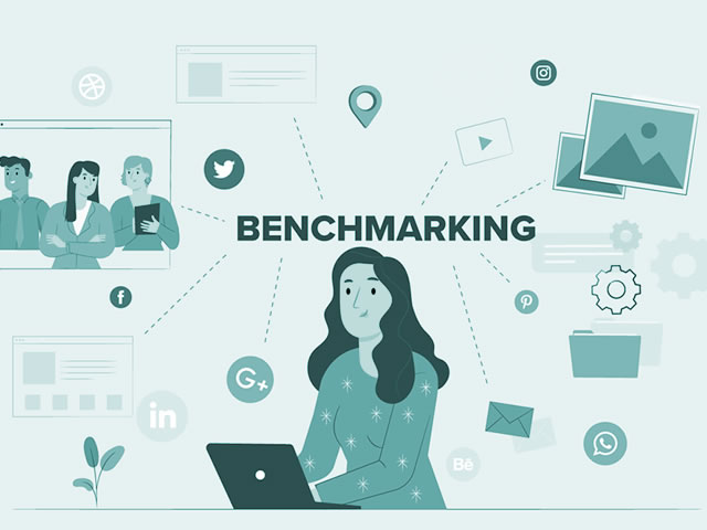 O Que é Benchmarking E Como Pode Ajudar No Seu Negócio?