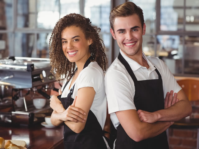 Gestão De Pessoas é A Chave De Sucesso Para O Seu Restaurante