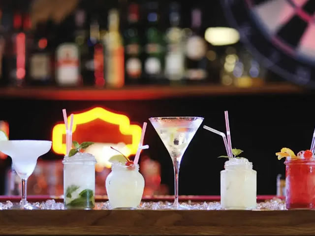 5 Dicas Para Ter Um Bar Temático E Superar A Concorrência