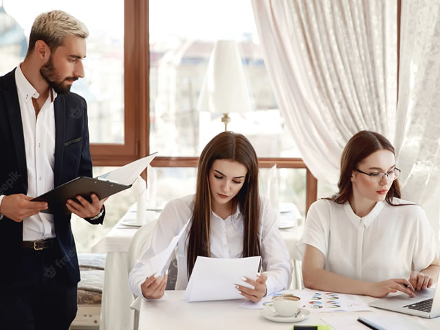 Como Fazer Auditoria Operacional E Gestão De Restaurante