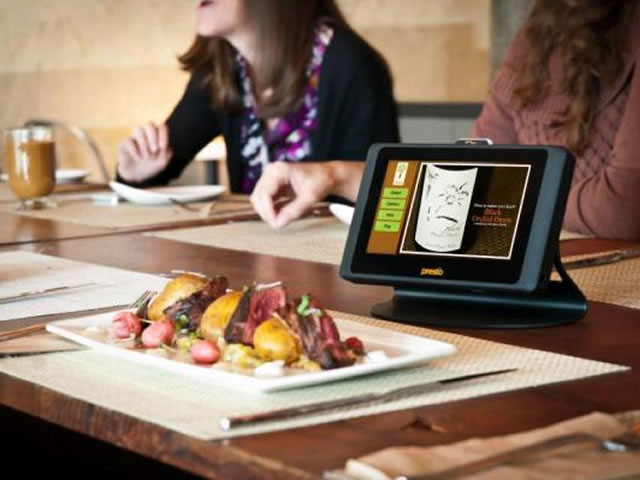 Thumb – 7 Tecnologias Para Restaurantes Que Melhoram A Experiência