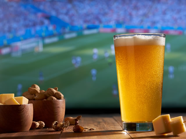 Como Se Adequar As Regras Da FIFA Para Divulgar Os Jogos Da Copa Do Mundo Em Seu Bar