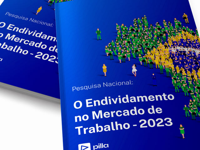 6 Em Cada 10 Brasileiros Empregados Se Encontram Endividados