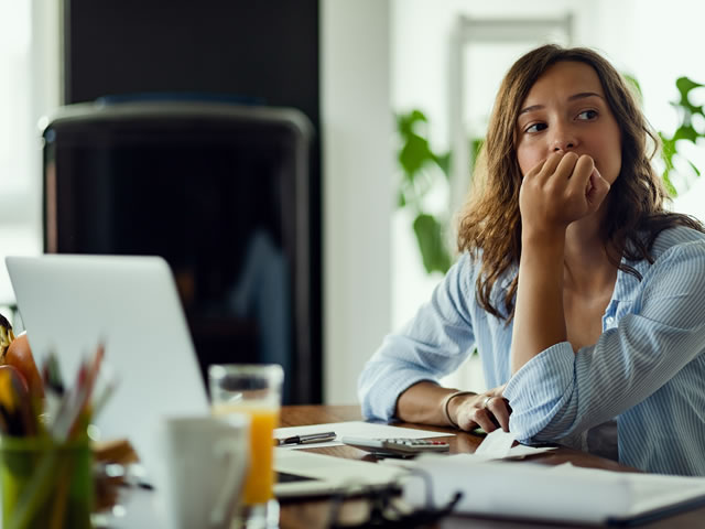 Falta De Clientes Dificulta Empreendedorismo