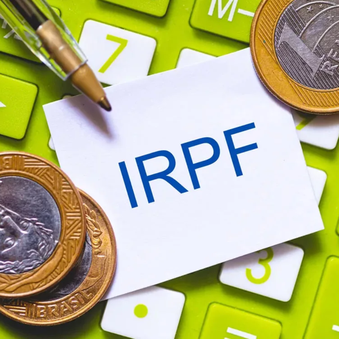 Como Alterar Conta Para Restituição Do IRPF: Guia Prático