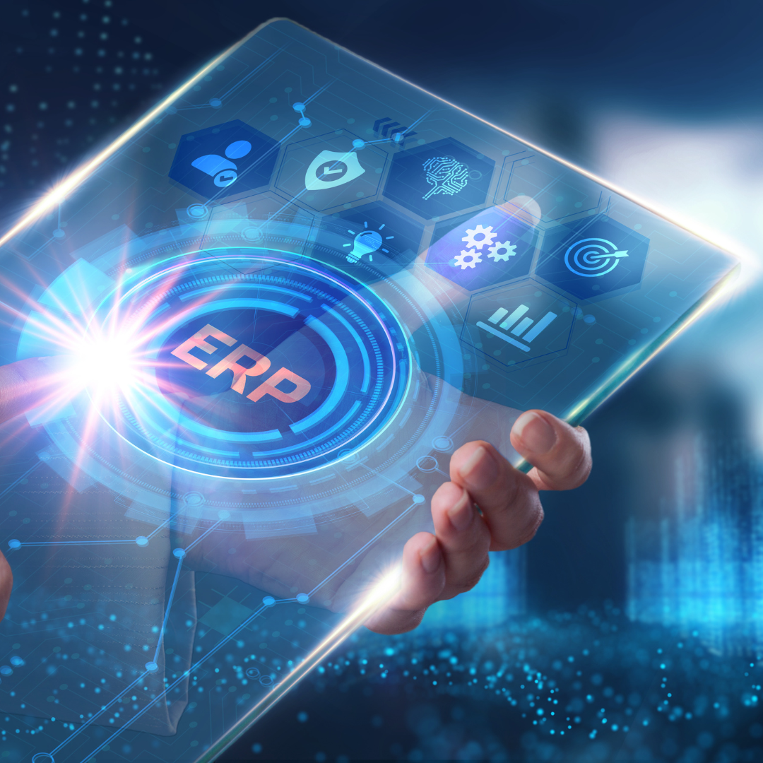 Como O ERP Pode Ajudar Sua Empresa A Alcançar A Alta Performance Financeira