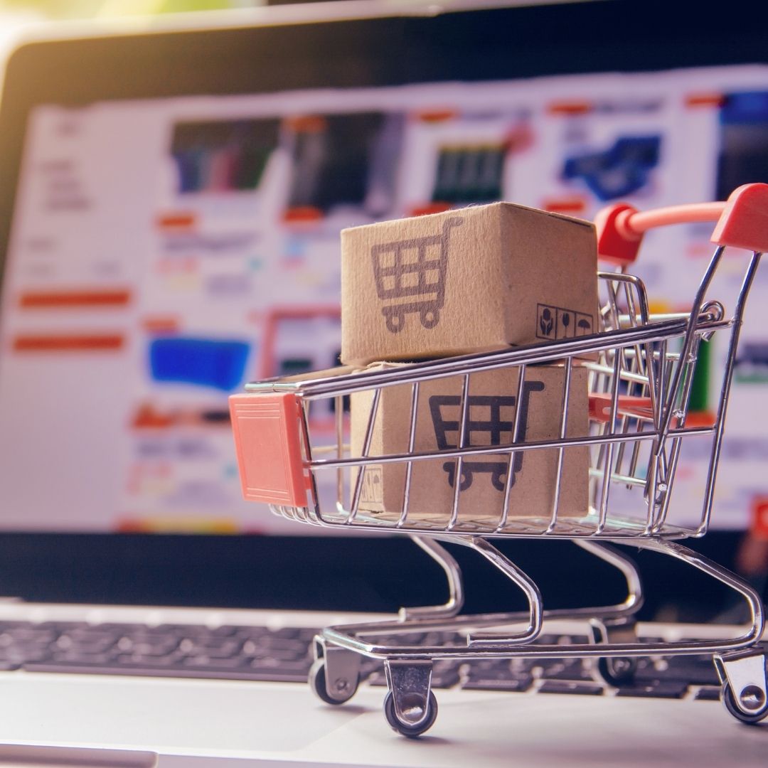 E Commerce Cresce 76% Em Três Anos