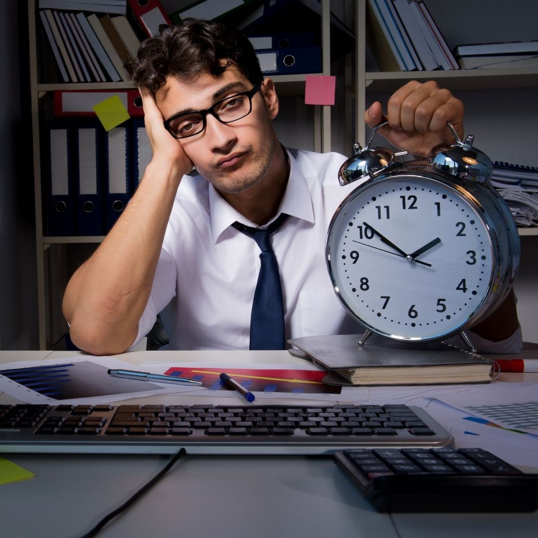 Quantas Horas O Seu RH Ainda Perde Com Processos Operacionais