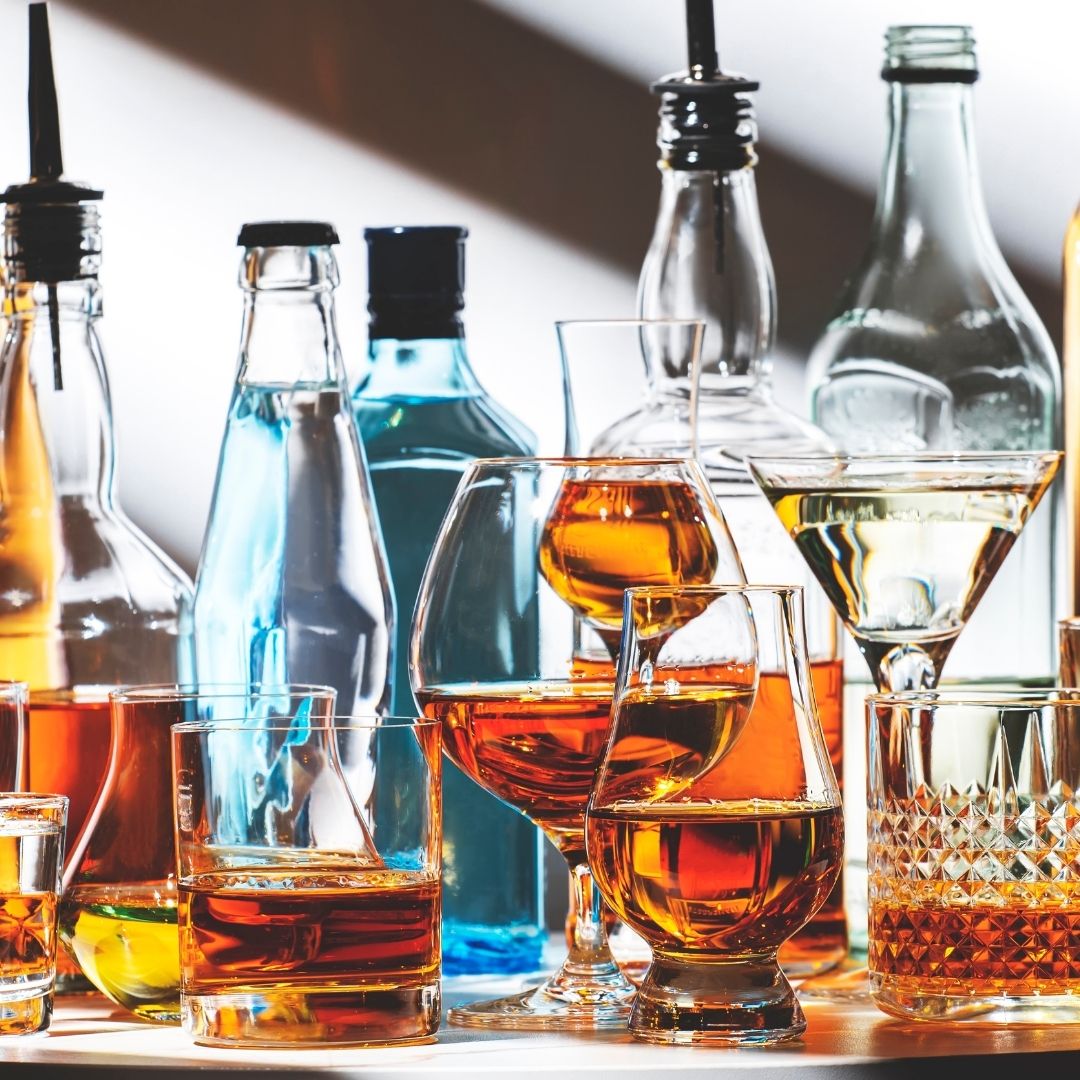 Casos De Bebidas Adulteradas Com Metanol Levantam Debate Sobre Responsabilização Judicial