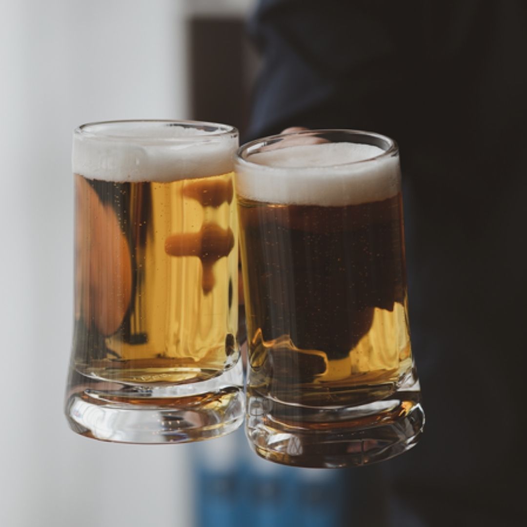 Estudo Aponta Que Reinstalar Sistema Que Controla Produção De Bebidas Custaria O Triplo Do Valor Sonegado