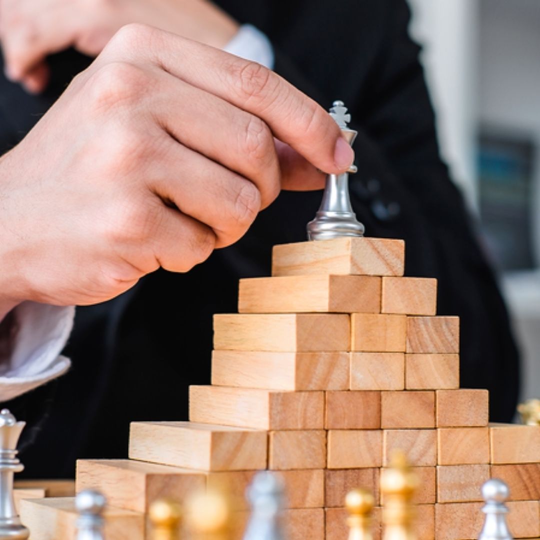 O Poder Do Conselho Como A Governança Molda O Futuro Das Empresas