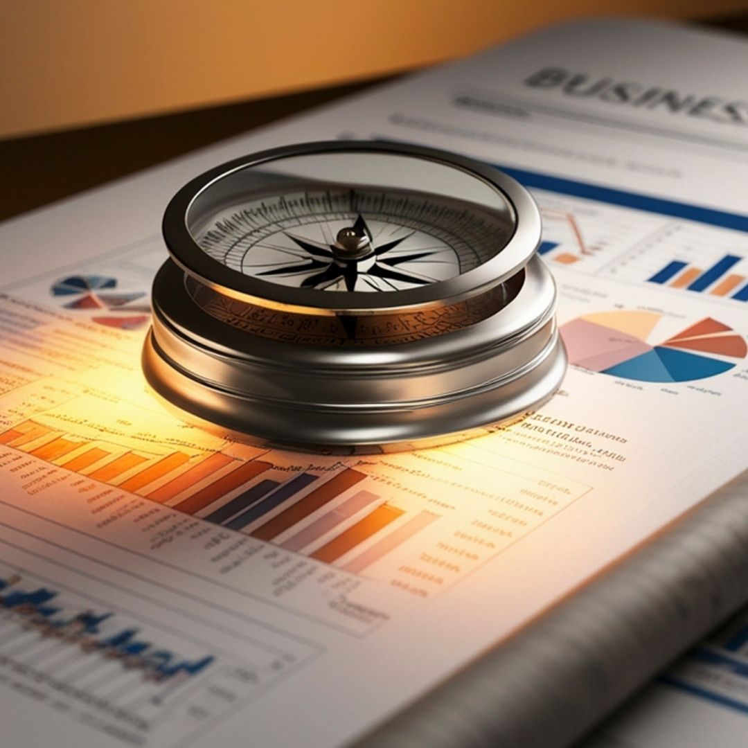 Economia E Contabilidade A Relação Essencial Para Os Negócios