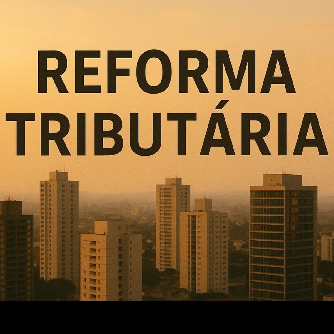 Reforma Tributária  Especialista Alerta Para “erro Fatal” Em Estruturas Societárias E Logísticas