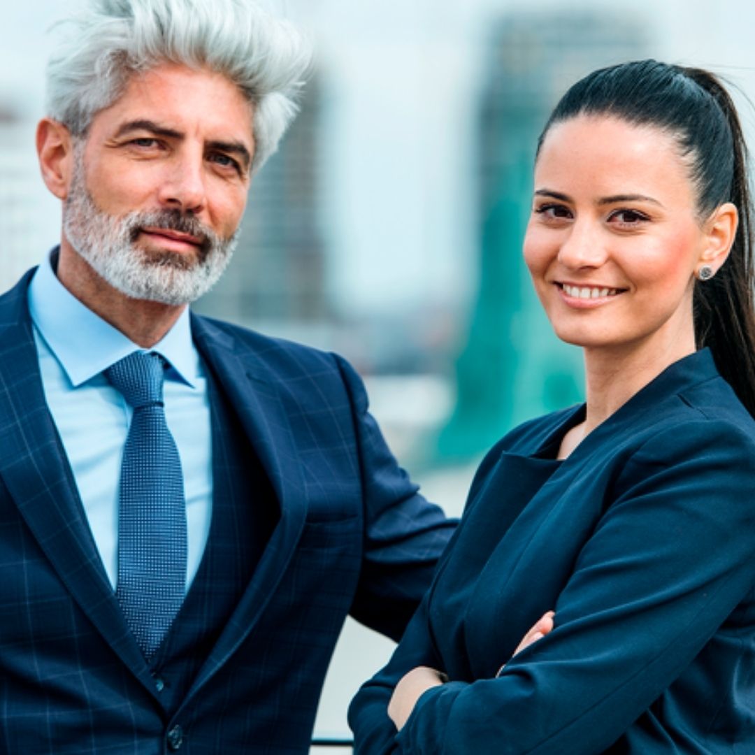 Contador O Parceiro Estratégico