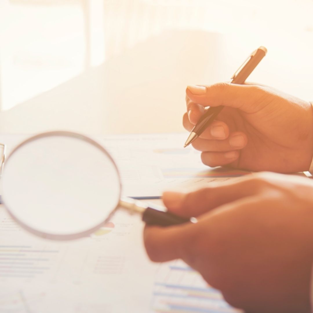 Receita Federal Convoca Mais De 6 Milhões De Empresas Para Regularizarem Obrigações Acessórias Até Março